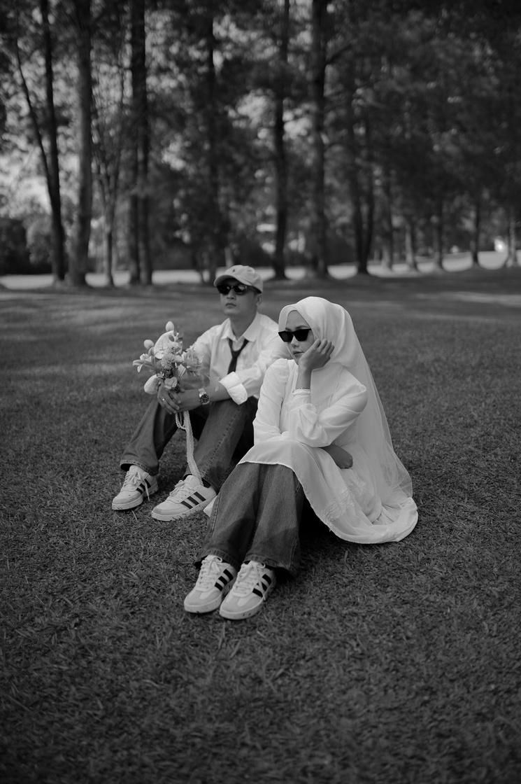 Egi & Jelica Prewedding