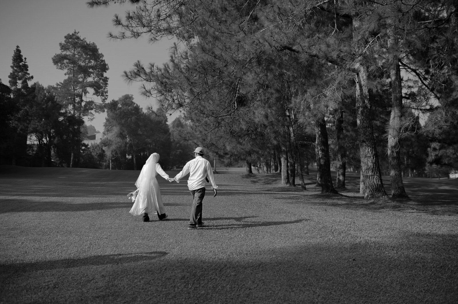 Prewedding Full 1