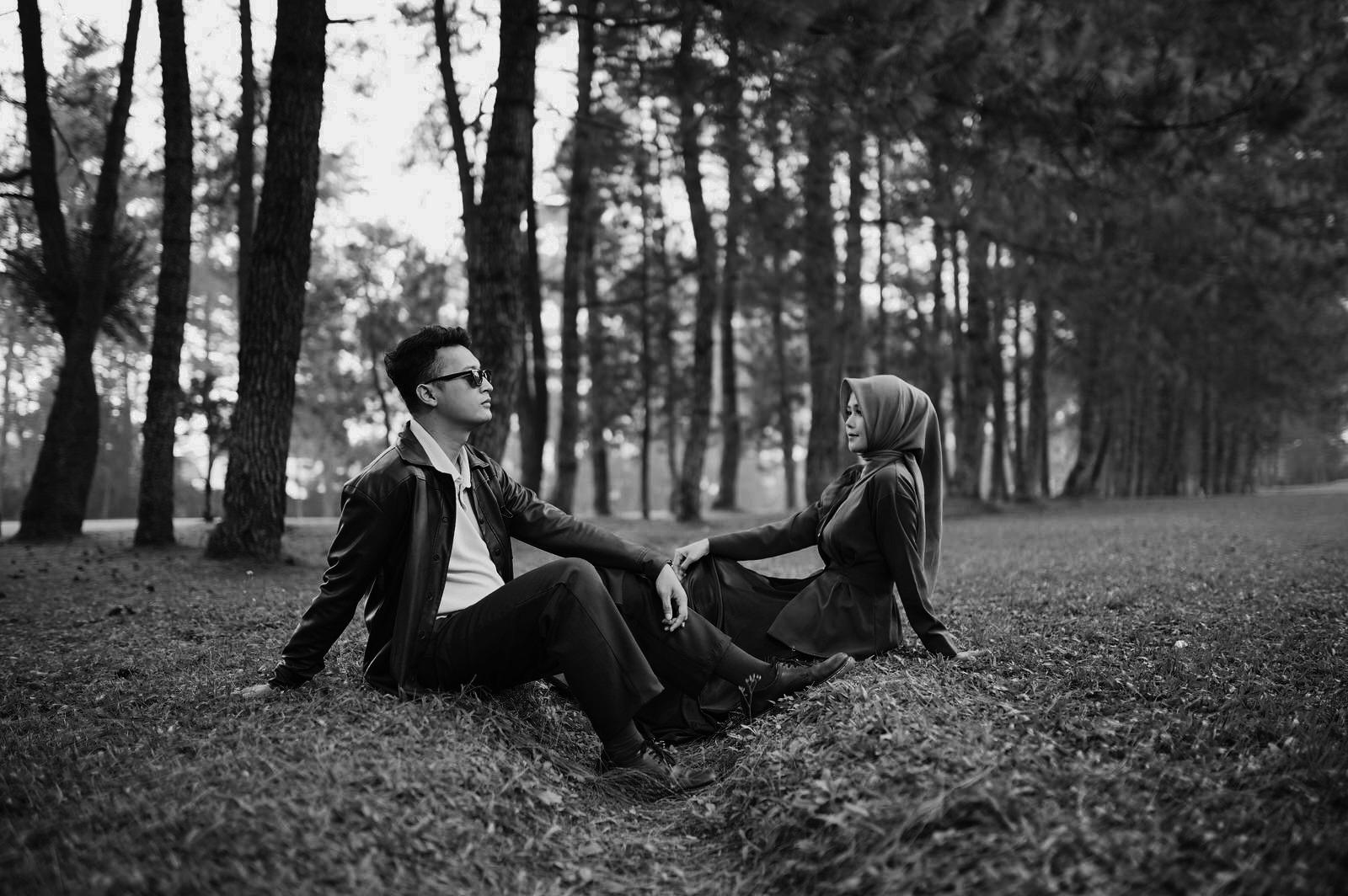Prewedding Full 2