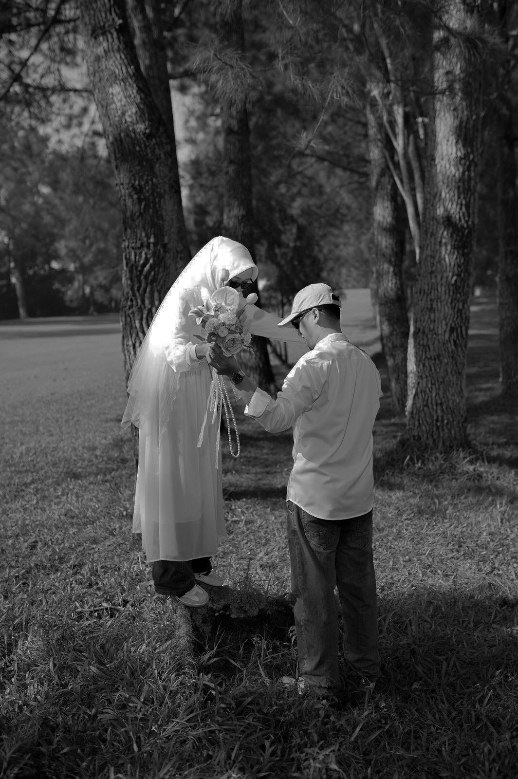Prewedding Full 3